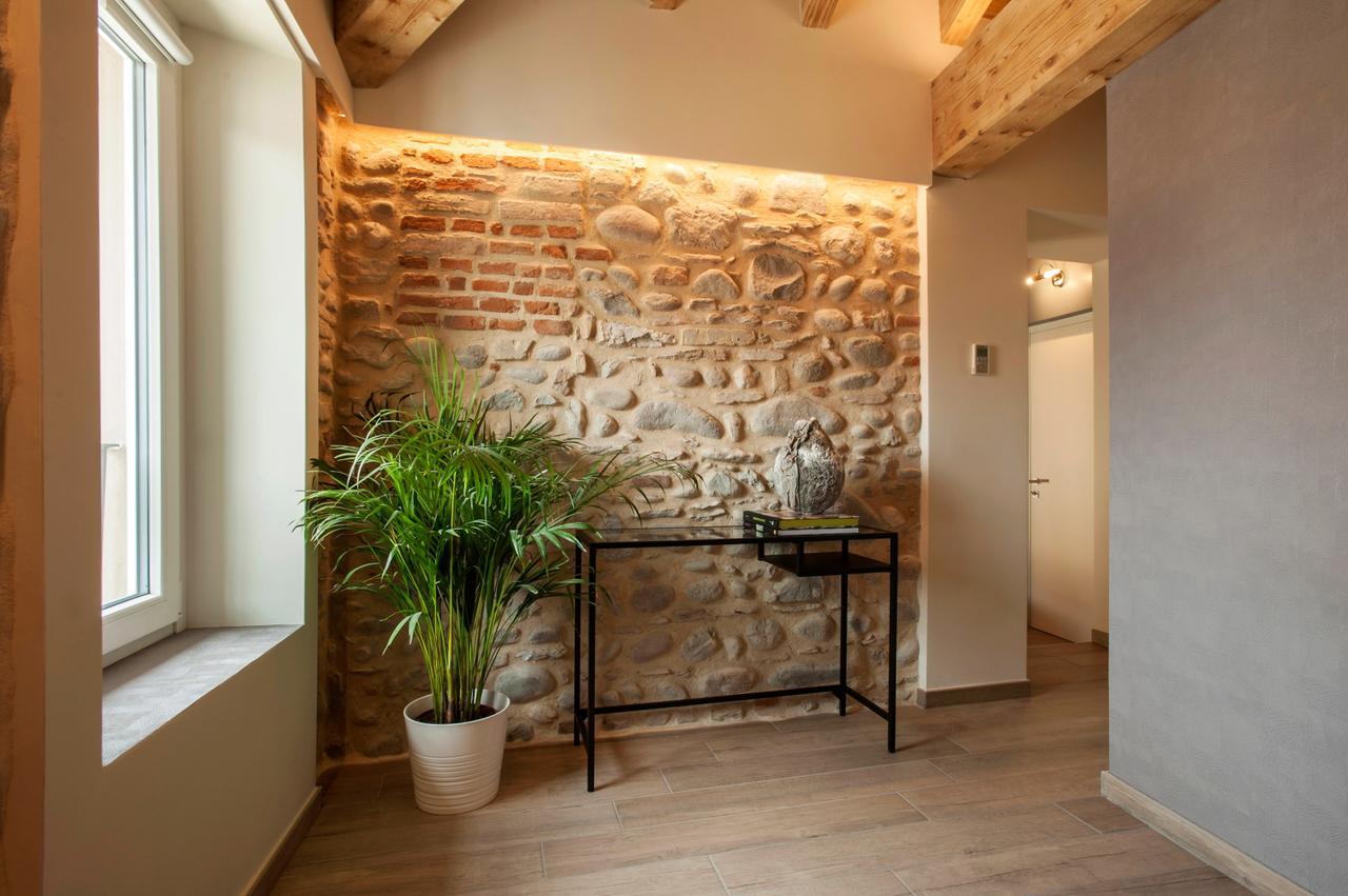 B&B La Bellavita Del Garda Luxury San Felice del Benaco Exterior foto