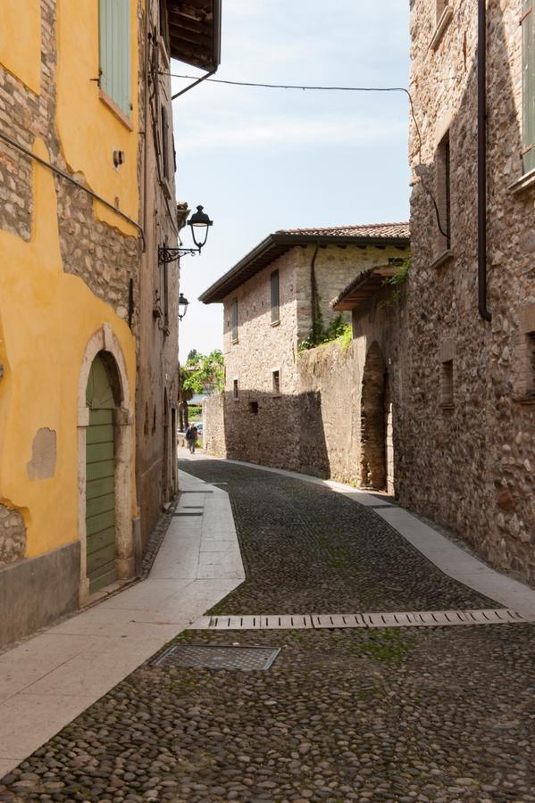 B&B La Bellavita Del Garda Luxury San Felice del Benaco Exterior foto